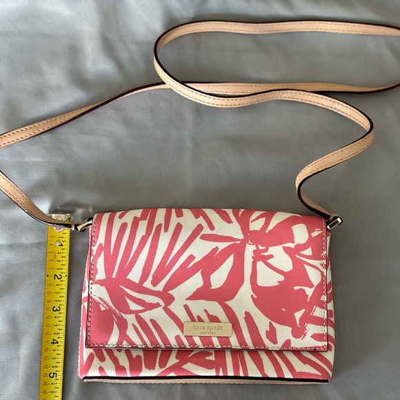 Kate Spade shoulder bag/crossbody - Picture 2 of 7